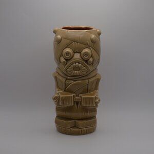 Geeki Tikkis Brown 2017 Star Wars Tusken Raider series 2